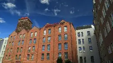 Hampton by Hilton Gdansk Old Town