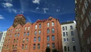 Hampton by Hilton Gdansk Old Town