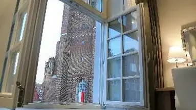 Hampton by Hilton Gdansk Old Town