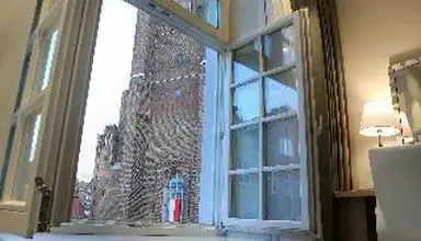 Hampton by Hilton Gdansk Old Town