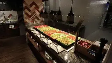 Hampton by Hilton Gdansk Old Town
