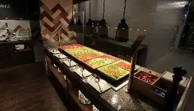 Hampton by Hilton Gdansk Old Town