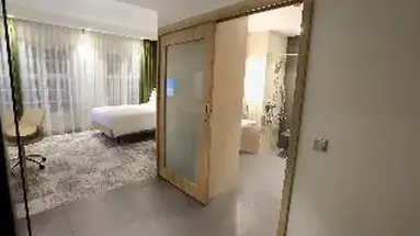 Hampton by Hilton Gdansk Old Town