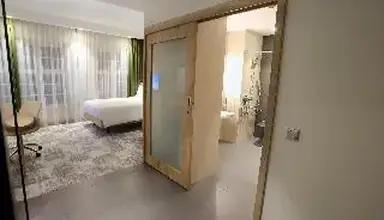 Hampton by Hilton Gdansk Old Town