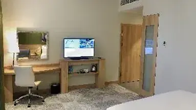 Hampton by Hilton Gdansk Old Town
