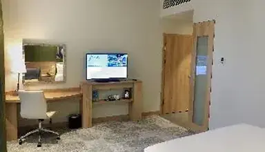 Hampton by Hilton Gdansk Old Town