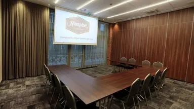 Hampton by Hilton Gdansk Old Town