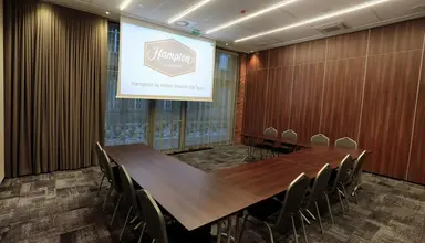 Hampton by Hilton Gdansk Old Town