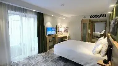 Hampton by Hilton Gdansk Old Town