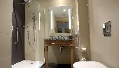 Hampton by Hilton Gdansk Old Town