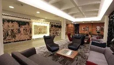 Hampton by Hilton Gdansk Old Town