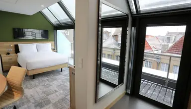Hampton by Hilton Gdansk Old Town