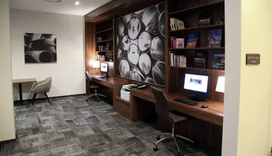 Hampton by Hilton Gdansk Old Town