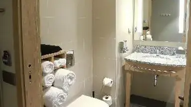 Hampton by Hilton Gdansk Old Town