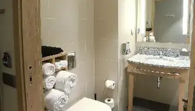 Hampton by Hilton Gdansk Old Town