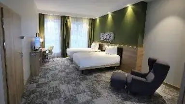 Hampton by Hilton Gdansk Old Town