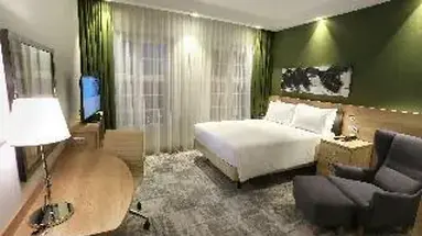 Hampton by Hilton Gdansk Old Town