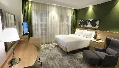 Hampton by Hilton Gdansk Old Town