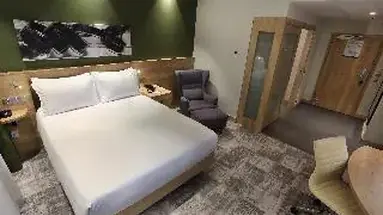 Hampton by Hilton Gdansk Old Town