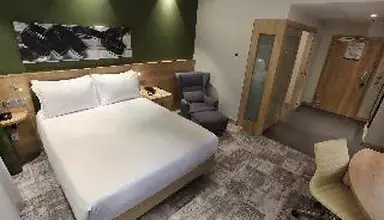 Hampton by Hilton Gdansk Old Town
