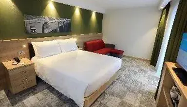 Hampton by Hilton Gdansk Old Town