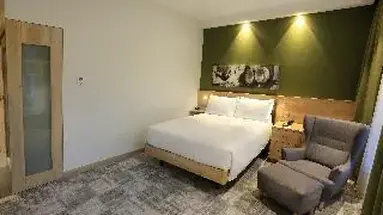 Hampton by Hilton Gdansk Old Town