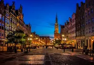 Hampton by Hilton Gdansk Old Town