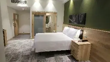 Hampton by Hilton Gdansk Old Town