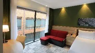 Hampton by Hilton Gdansk Old Town