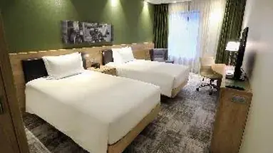 Hampton by Hilton Gdansk Old Town