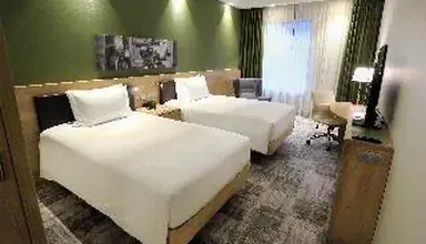 Hampton by Hilton Gdansk Old Town