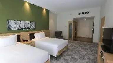 Hampton by Hilton Gdansk Old Town