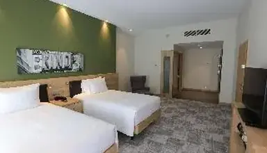 Hampton by Hilton Gdansk Old Town