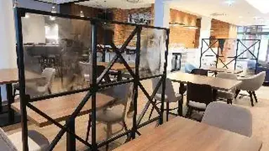 Hampton by Hilton Gdansk Old Town