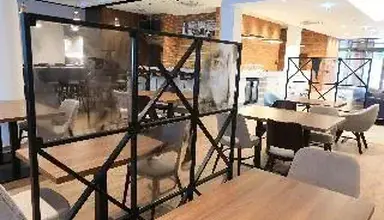 Hampton by Hilton Gdansk Old Town