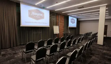 Hampton by Hilton Gdansk Old Town