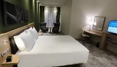 Hampton by Hilton Gdansk Old Town