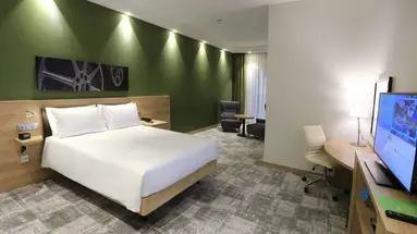Hampton by Hilton Gdansk Old Town