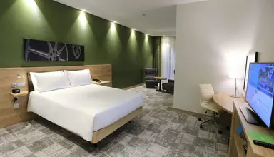 Hampton by Hilton Gdansk Old Town