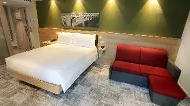 Hampton by Hilton Gdansk Old Town