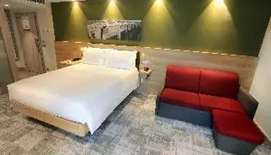 Hampton by Hilton Gdansk Old Town
