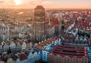 Hampton by Hilton Gdansk Old Town