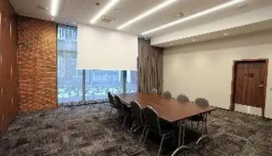 Hampton by Hilton Gdansk Old Town