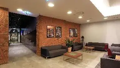 Hampton by Hilton Gdansk Old Town