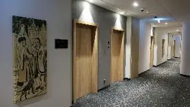 Hampton by Hilton Gdansk Old Town