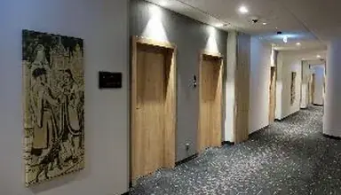 Hampton by Hilton Gdansk Old Town