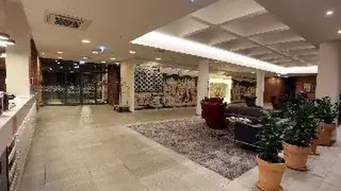 Hampton by Hilton Gdansk Old Town