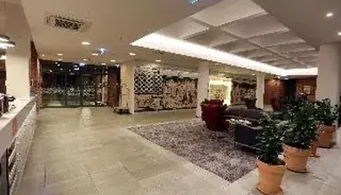 Hampton by Hilton Gdansk Old Town