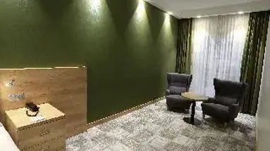 Hampton by Hilton Gdansk Old Town