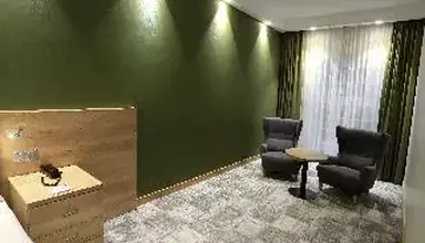 Hampton by Hilton Gdansk Old Town